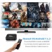 Android 7.1.2 Tv Box X96 Mini Android Tv Box with 2GB RAM 16GB ROM Smart Tv Box S905W Supporting 4K Full HD Android Box 2.4GHz WiFi